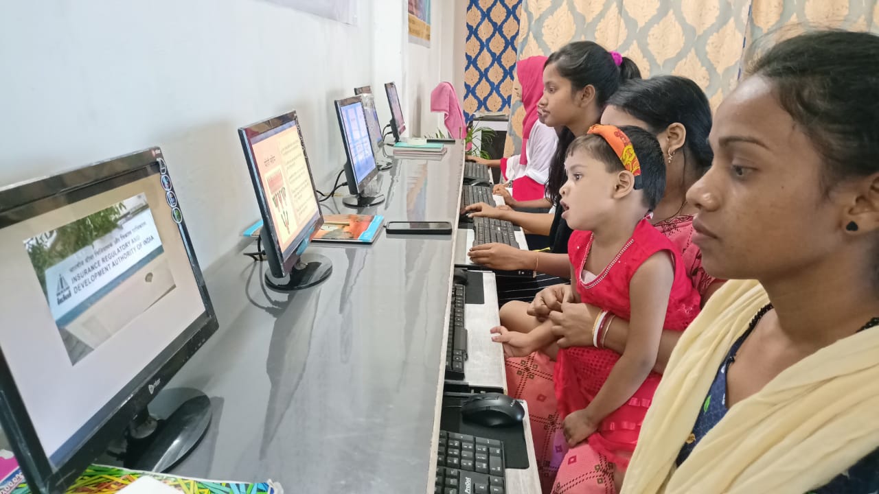 Computer Basic Training Program